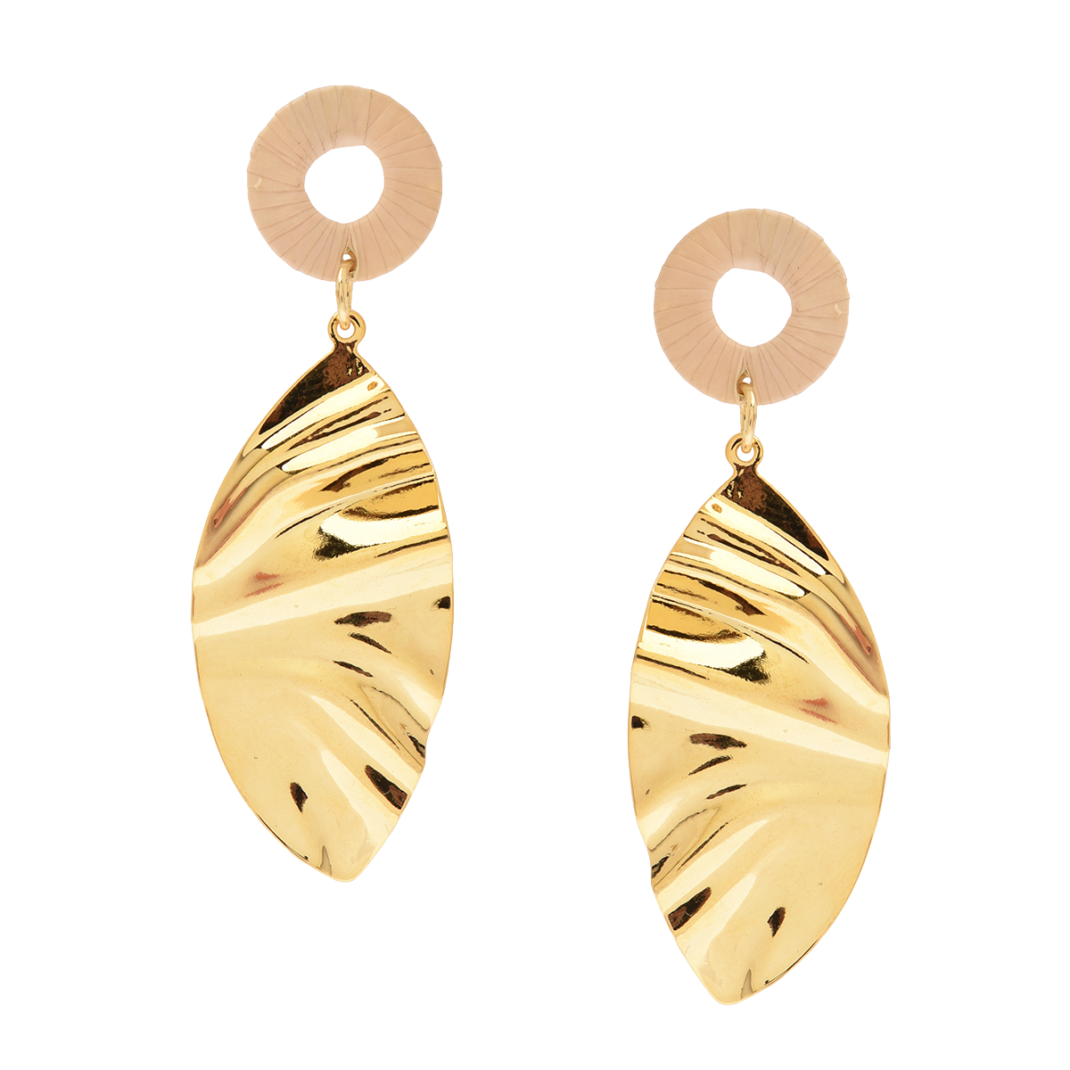 BRINCO BURITI NAVETE