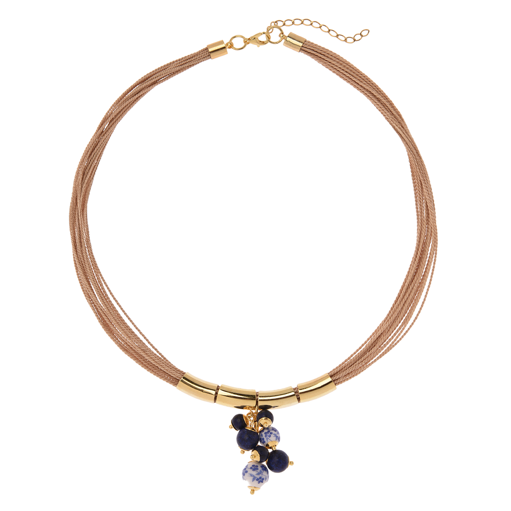 COLAR MAX CATARINA DE BRAGANCA