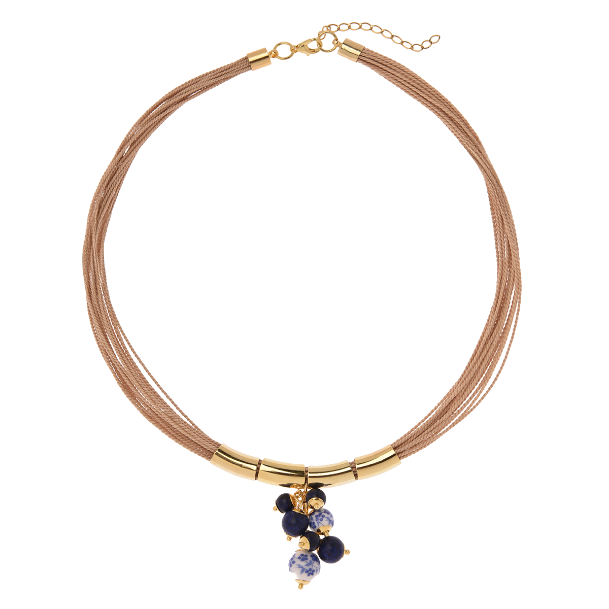 COLAR MAX CATARINA DE BRAGANCA