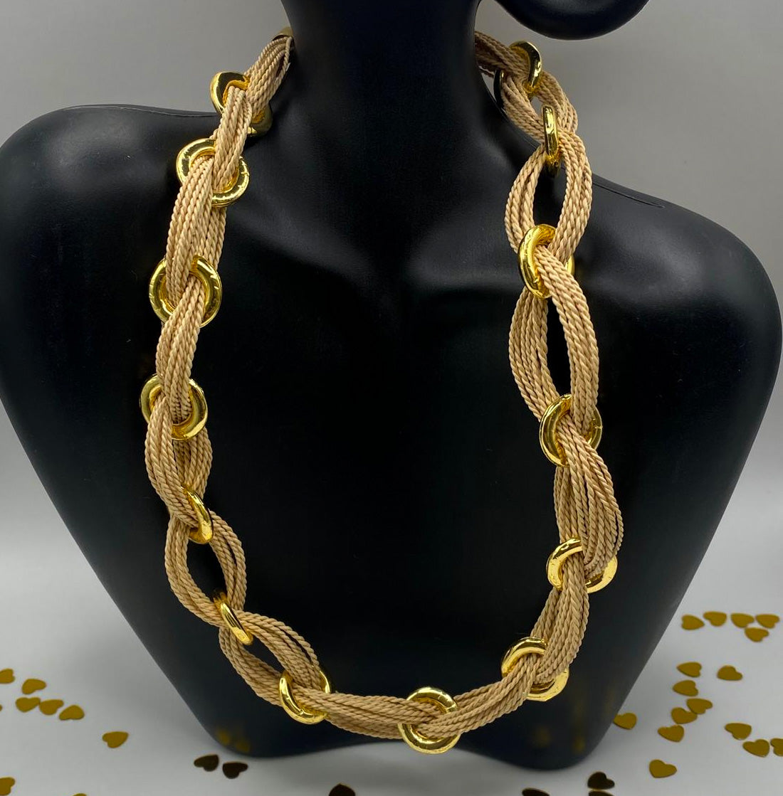 COLAR MAXI GARG.DEBORA