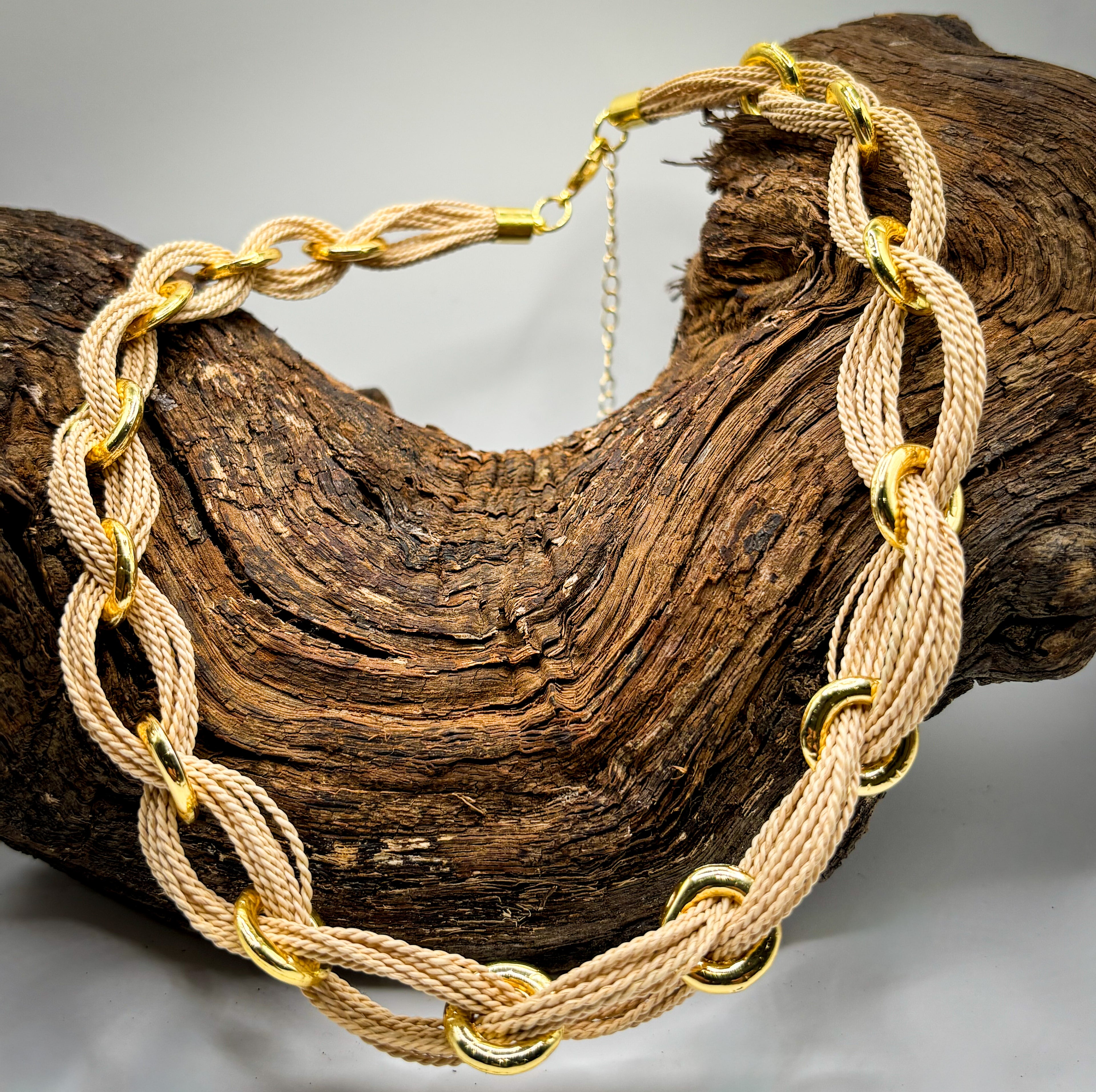 COLAR MAXI GARG.DEBORA