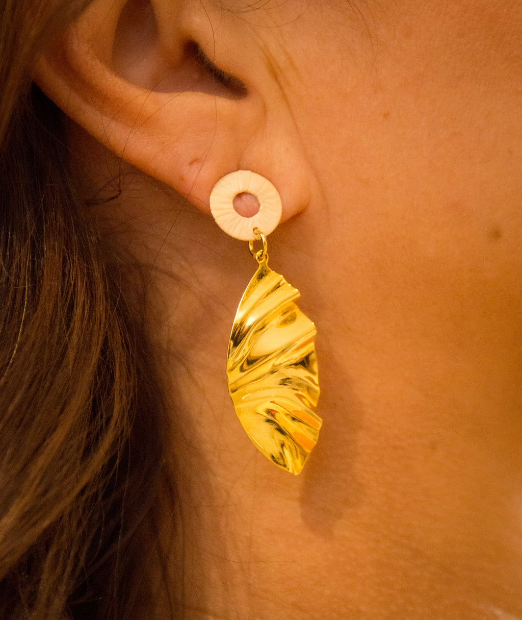 BRINCO BURITI NAVETE