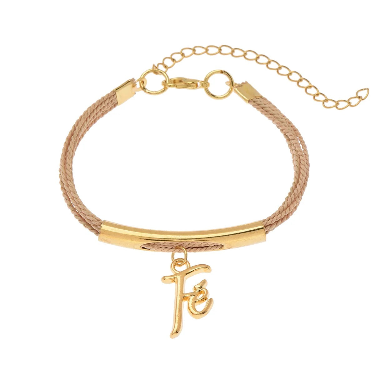 PULSEIRA FÉ