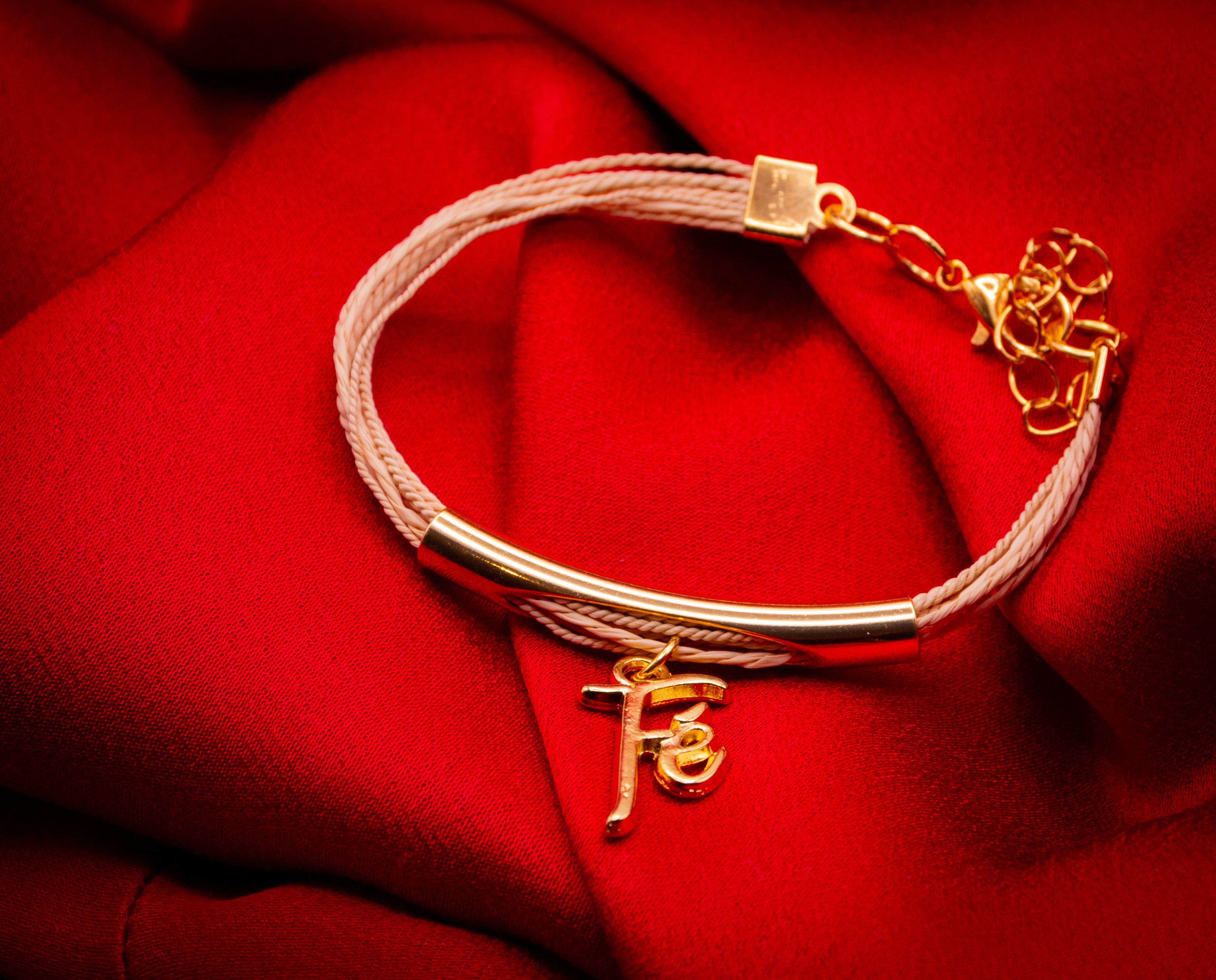 PULSEIRA FÉ