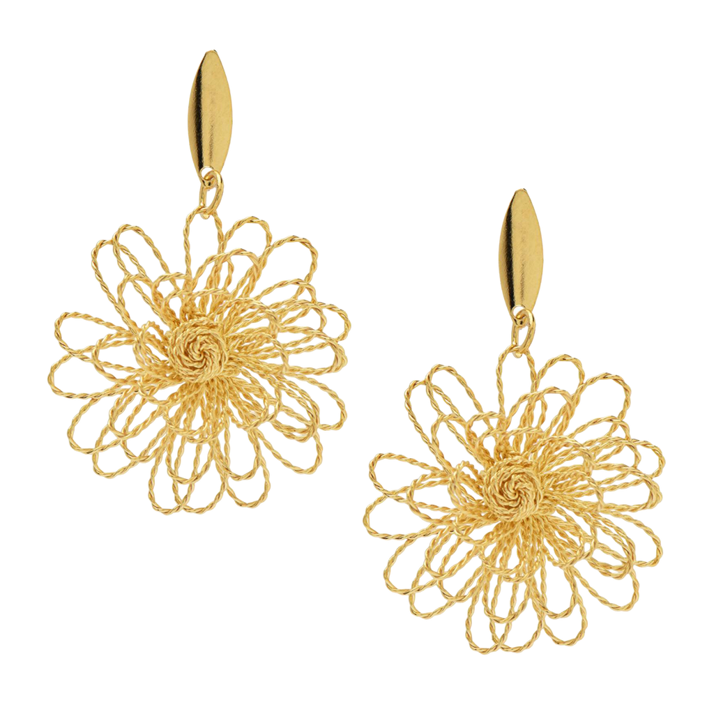 BRINCO ARAMADO GIRASSOL