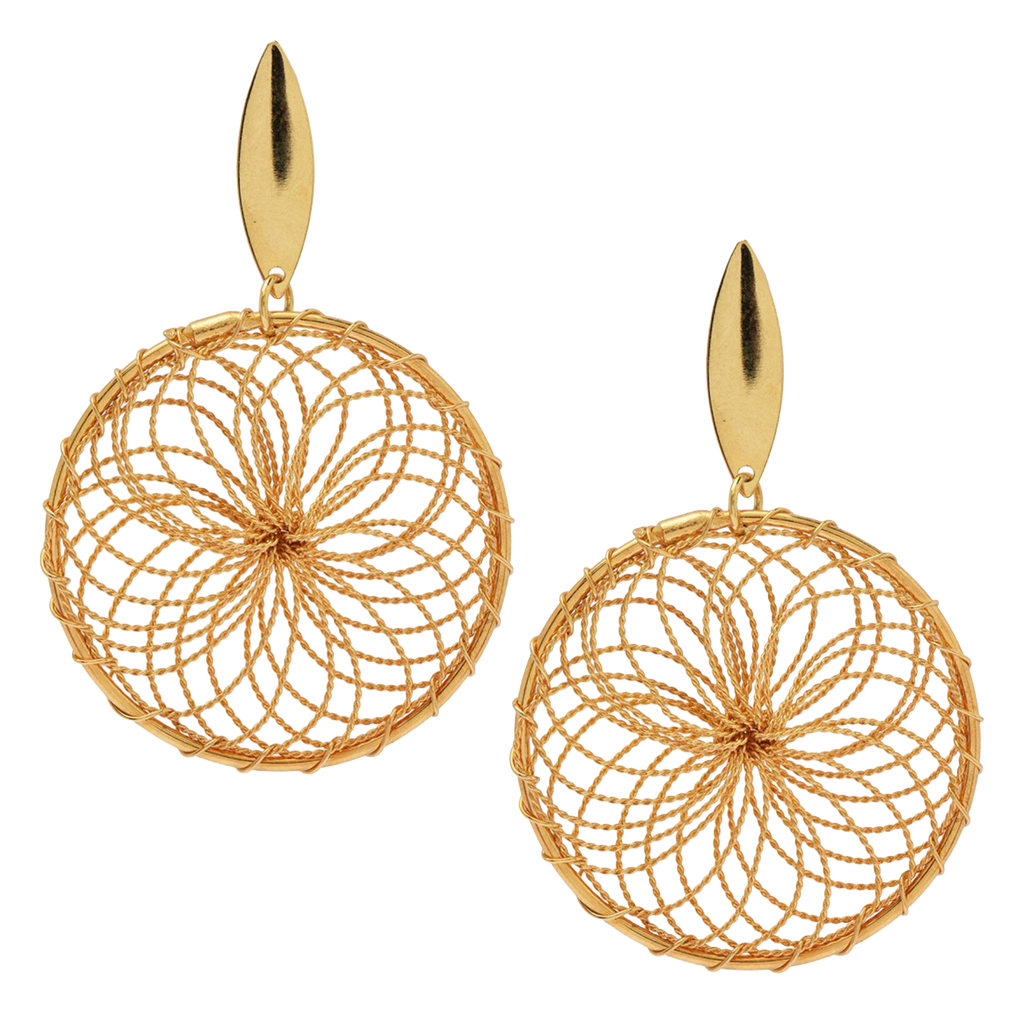 BRINCO ARAMADO ELIPTICO