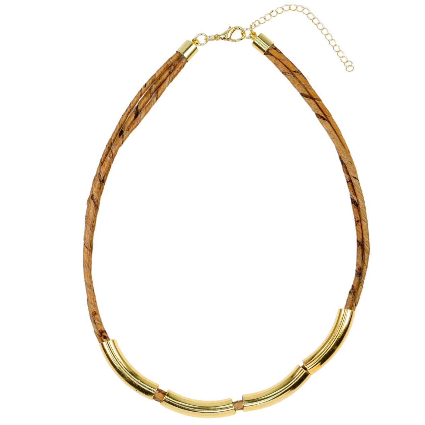 MAXI COLAR BANANEIRA PODER